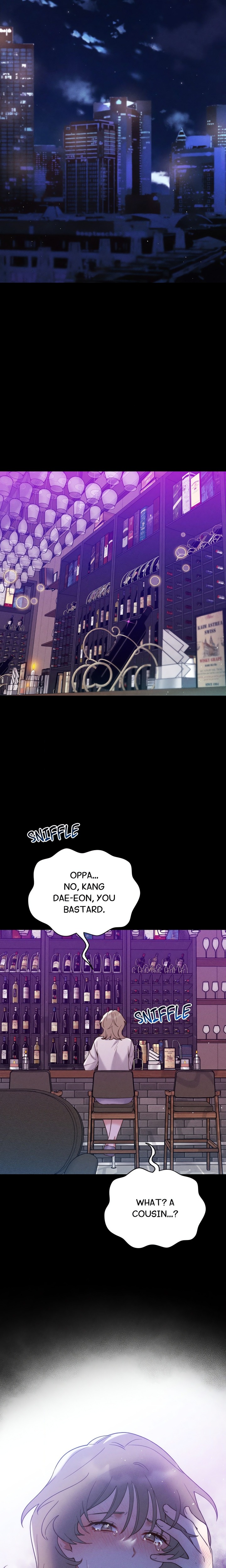 Happily Ever After - Chapter 1 [photo 31] - MangaPorn