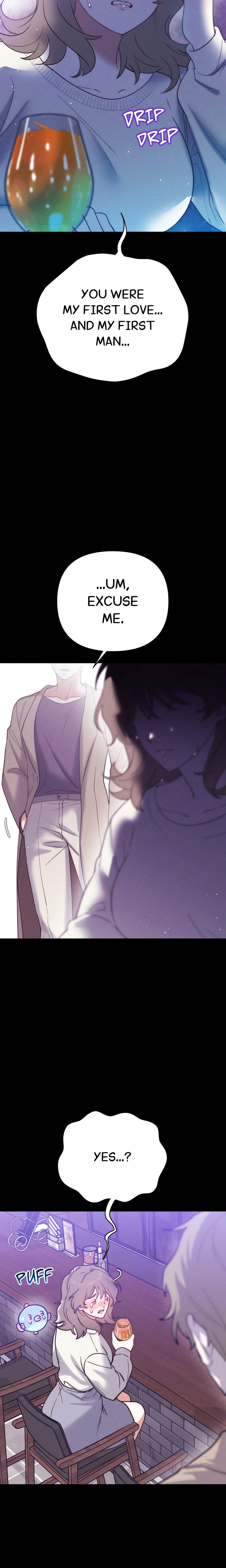 Happily Ever After - Chapter 1 [photo 32] - MangaPorn