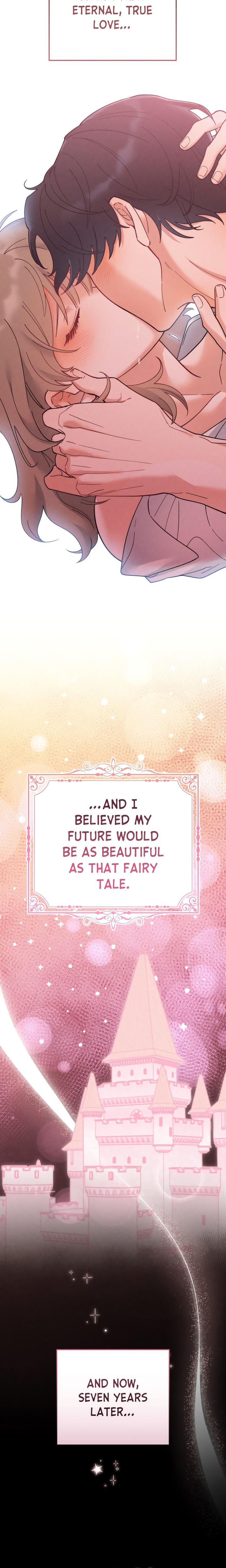 Happily Ever After - Chapter 1 [photo 4] - MangaPorn