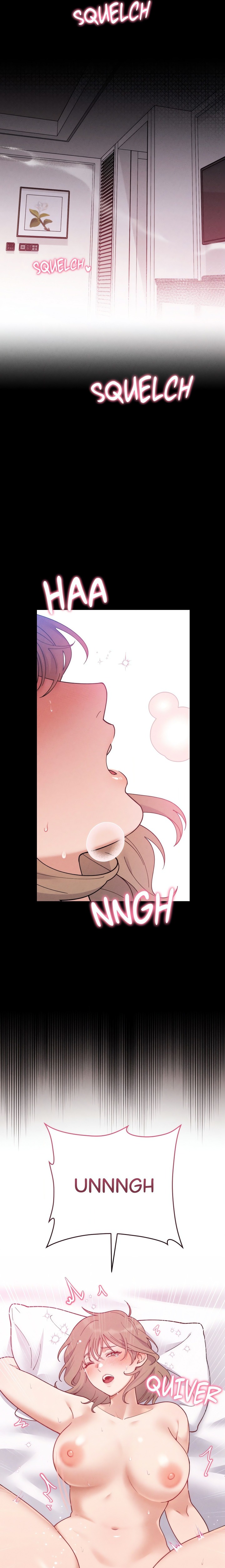 Happily Ever After - Chapter 1 [photo 5] - MangaPorn