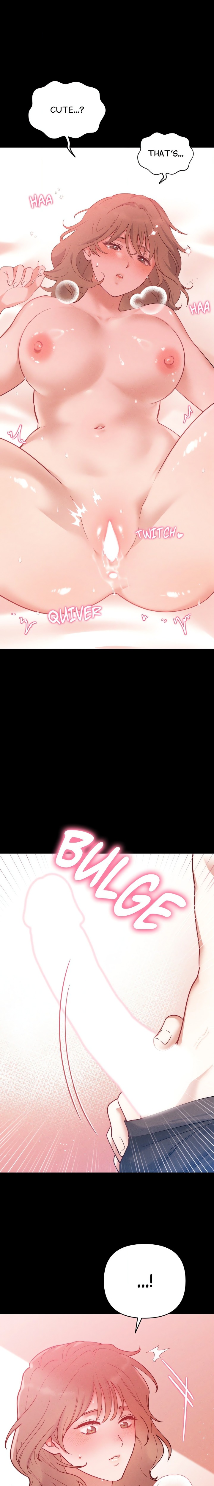 Happily Ever After - Chapter 1 [photo 7] - MangaPorn