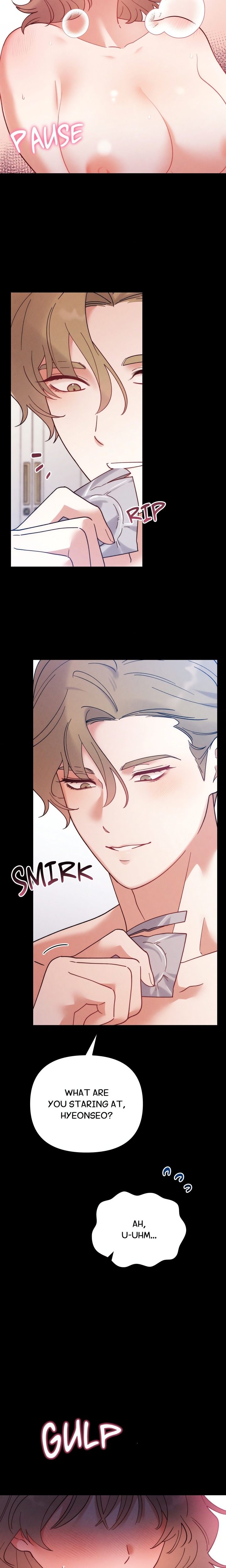 Happily Ever After - Chapter 1 [photo 8] - MangaPorn