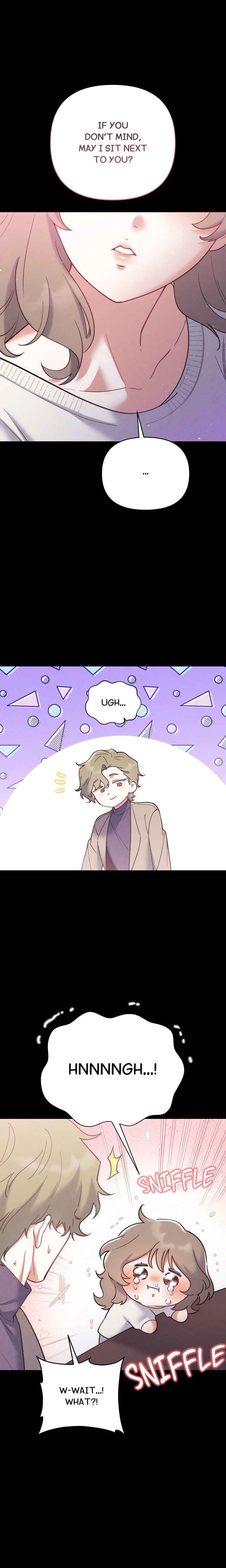 Happily Ever After - Chapter 2 [photo 1] - MangaPorn