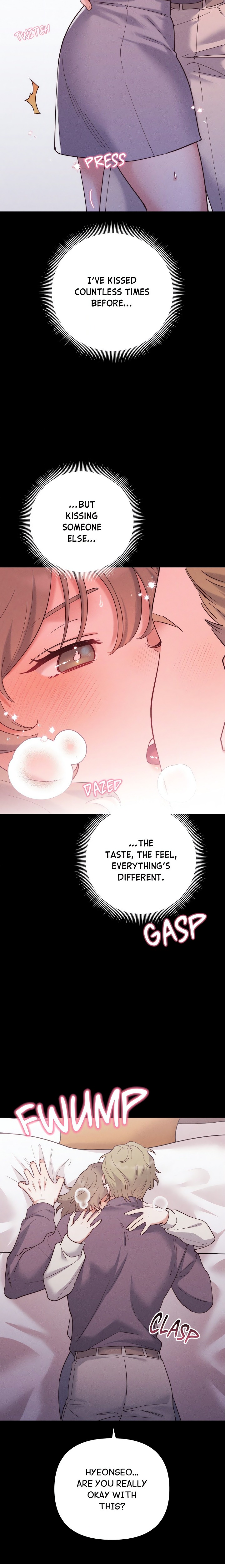 Happily Ever After - Chapter 2 [photo 13] - MangaPorn