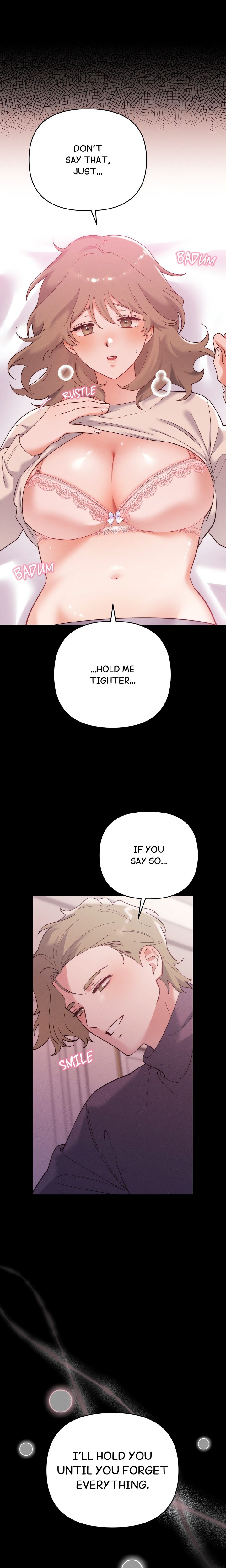 Happily Ever After - Chapter 2 [photo 14] - MangaPorn