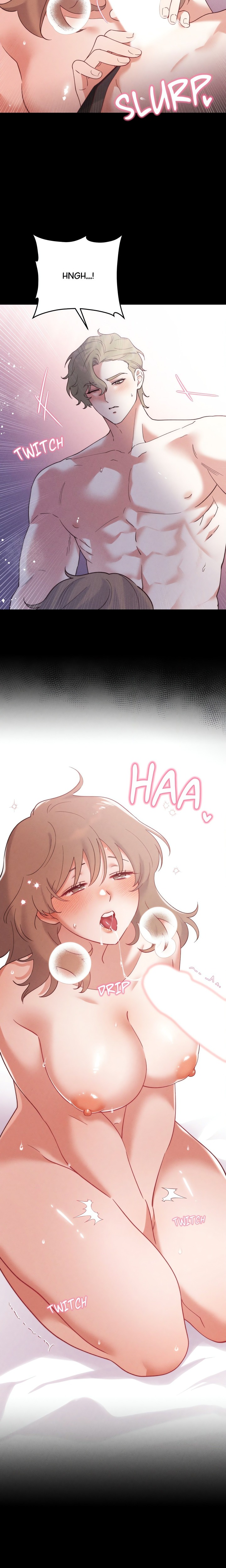 Happily Ever After - Chapter 2 [photo 16] - MangaPorn