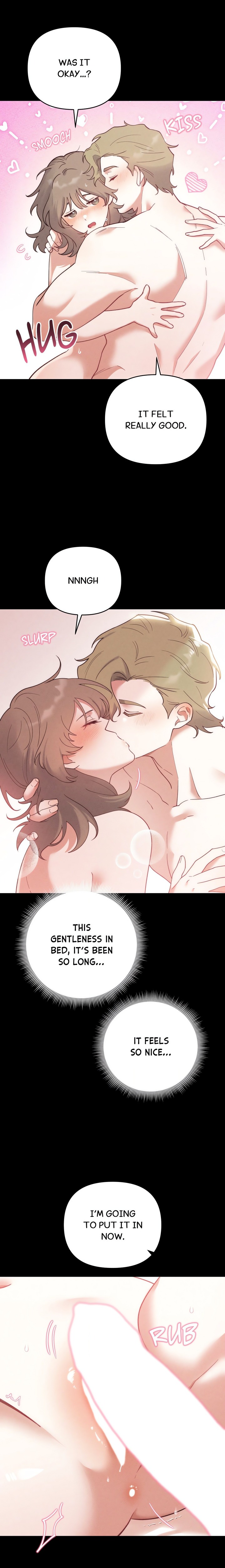 Happily Ever After - Chapter 2 [photo 17] - MangaPorn