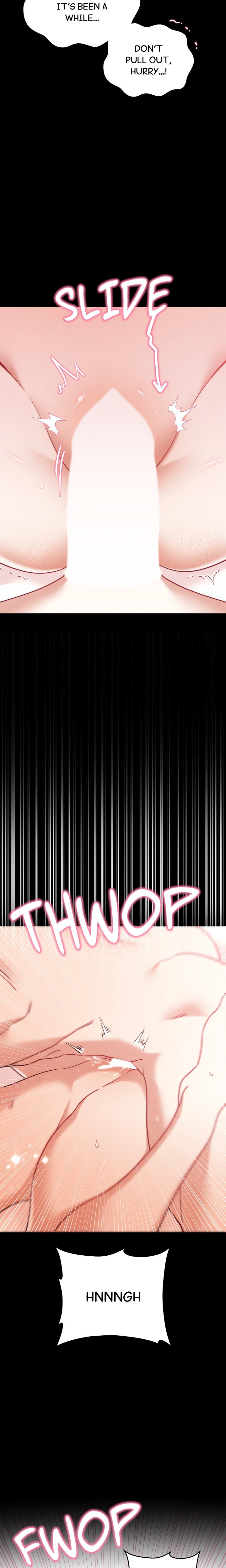 Happily Ever After - Chapter 2 [photo 19] - MangaPorn