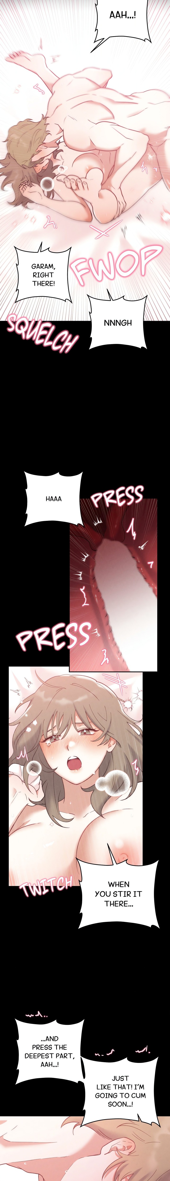 Happily Ever After - Chapter 2 [photo 20] - MangaPorn