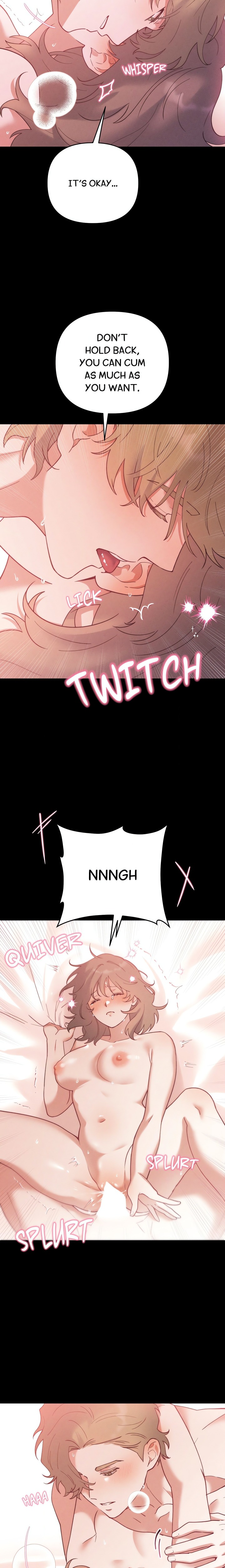 Happily Ever After - Chapter 2 [photo 21] - MangaPorn