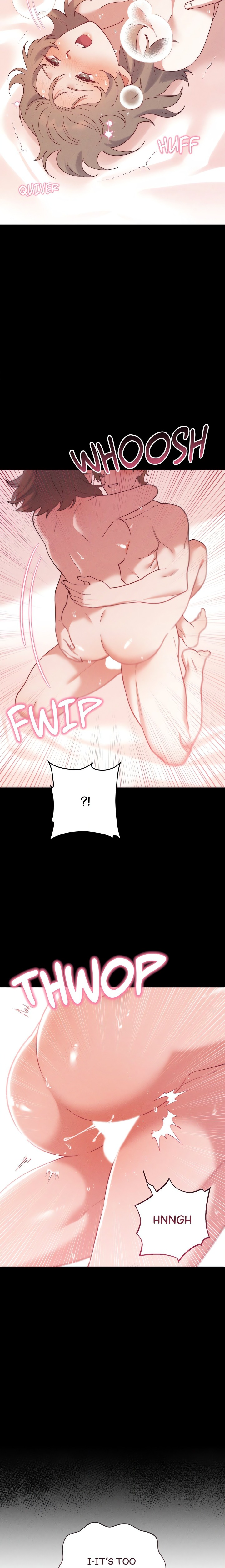 Happily Ever After - Chapter 2 [photo 22] - MangaPorn