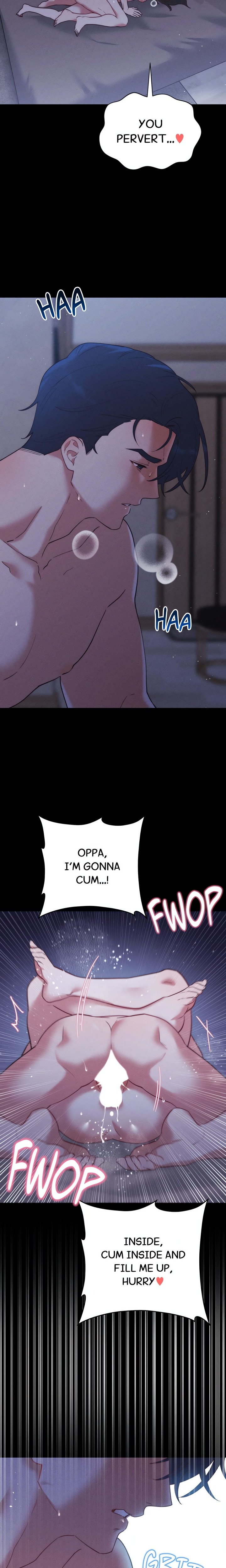 Happily Ever After - Chapter 2 [photo 25] - MangaPorn