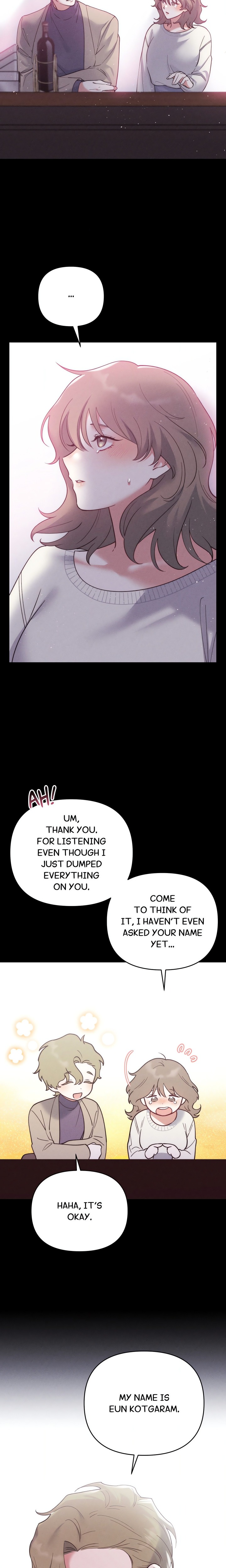 Happily Ever After - Chapter 2 [photo 4] - MangaPorn