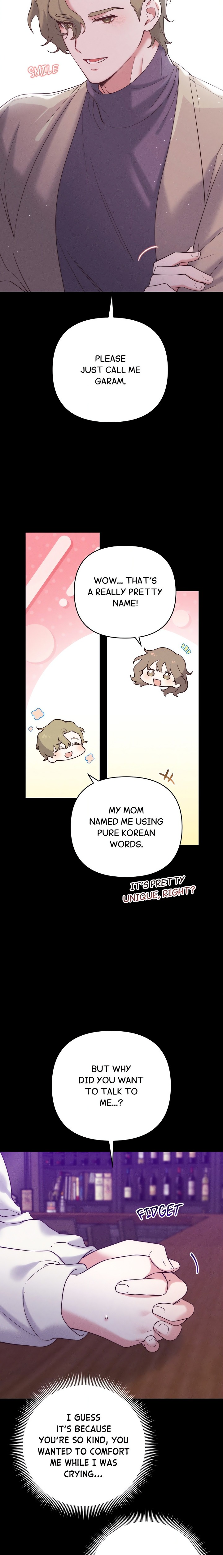 Happily Ever After - Chapter 2 [photo 5] - MangaPorn