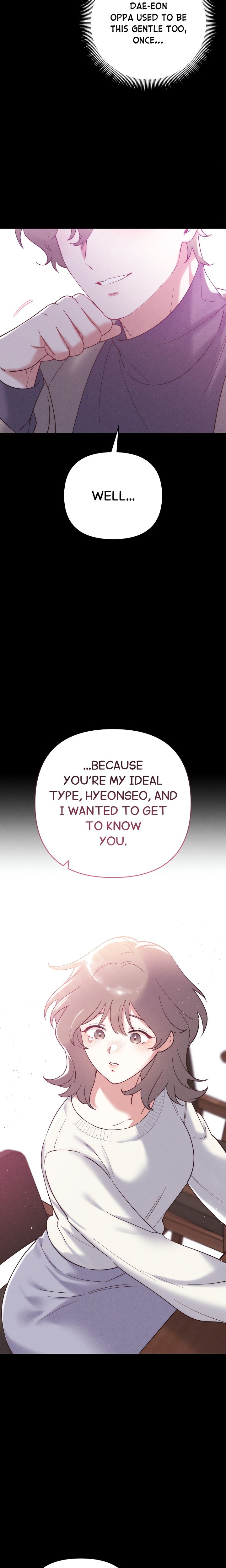 Happily Ever After - Chapter 2 [photo 6] - MangaPorn