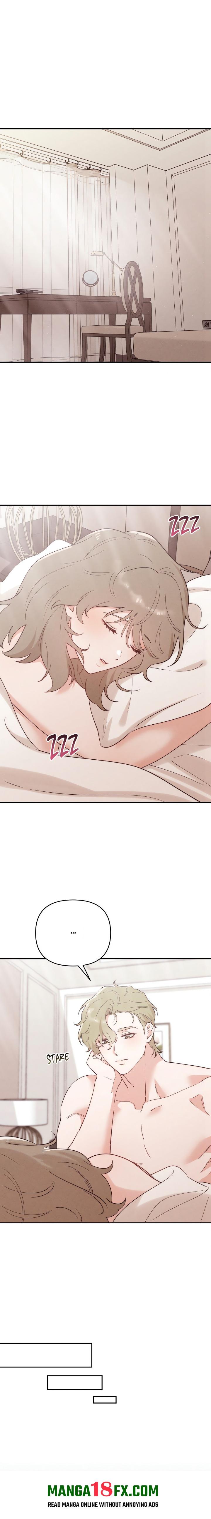 Happily Ever After - Chapter 3 [photo 1] - MangaPorn