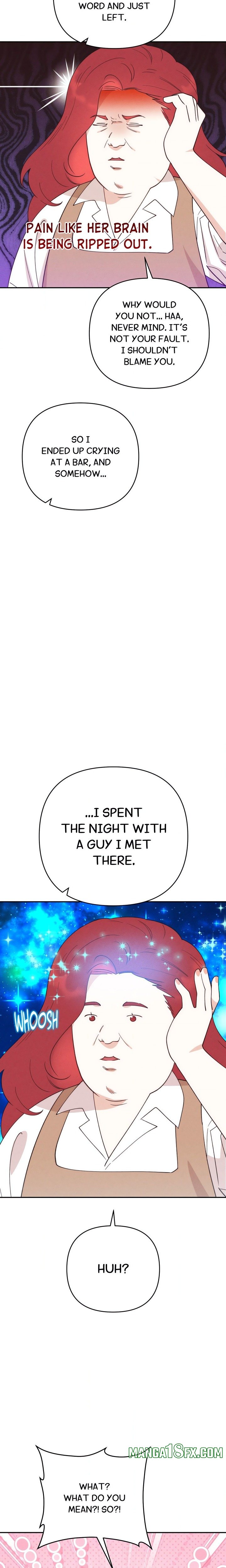 Happily Ever After - Chapter 3 [photo 11] - MangaPorn