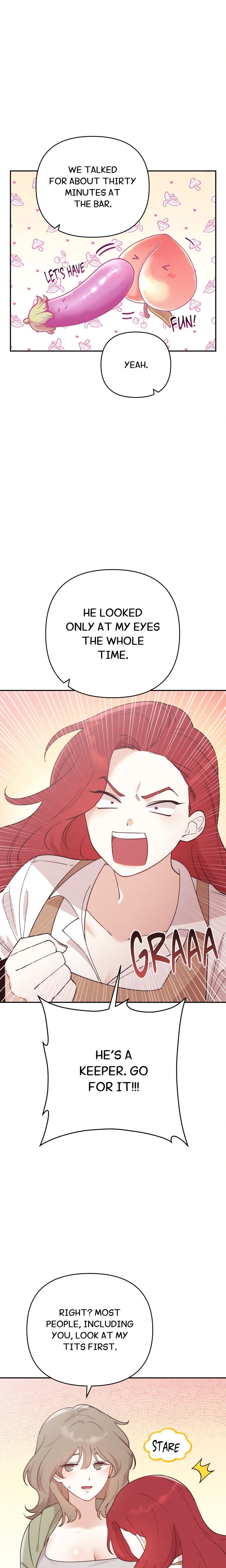 Happily Ever After - Chapter 3 [photo 13] - MangaPorn