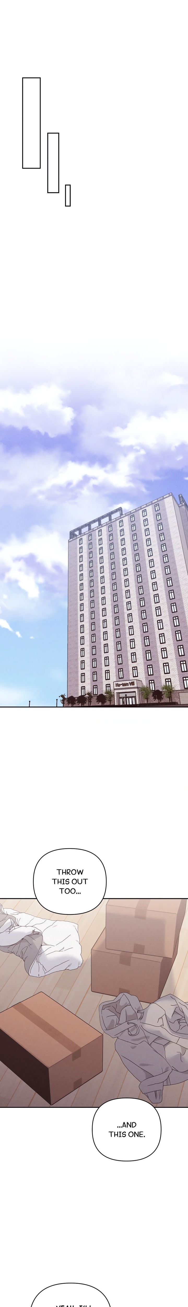 Happily Ever After - Chapter 3 [photo 19] - MangaPorn