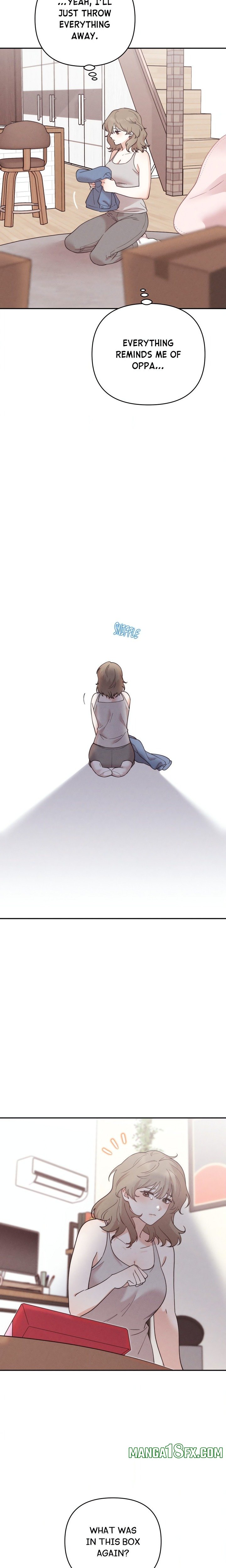 Happily Ever After - Chapter 3 [photo 20] - MangaPorn