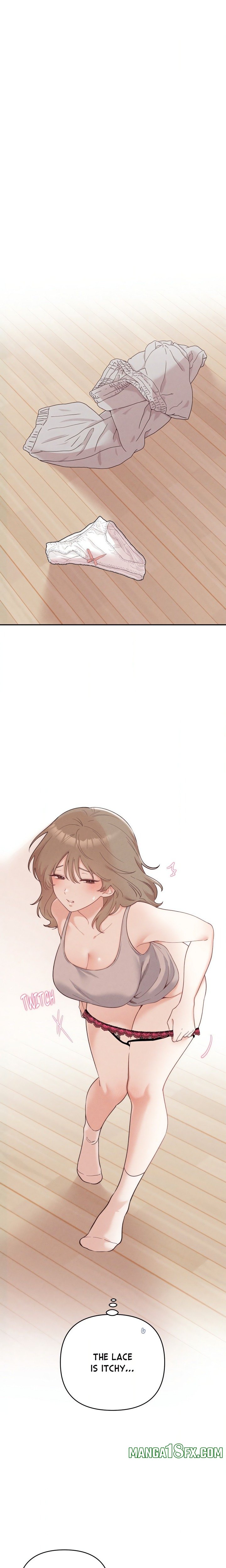 Happily Ever After - Chapter 3 [photo 23] - MangaPorn