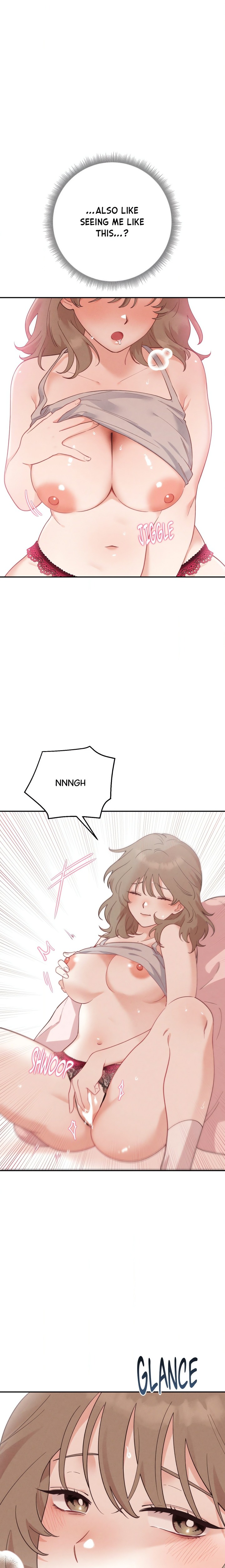 Happily Ever After - Chapter 3 [photo 25] - MangaPorn