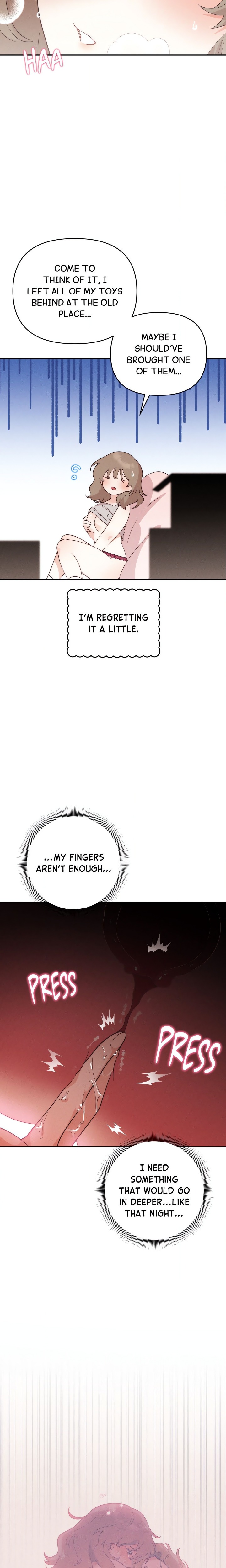 Happily Ever After - Chapter 3 [photo 26] - MangaPorn