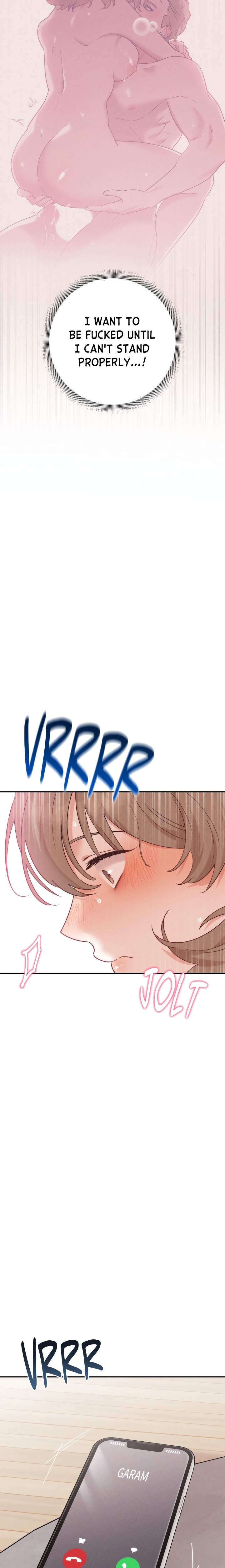 Happily Ever After - Chapter 3 [photo 27] - MangaPorn