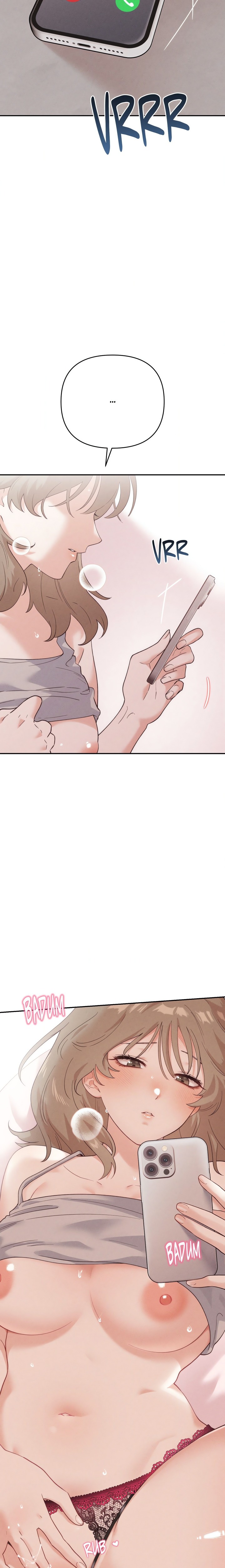 Happily Ever After - Chapter 3 [photo 28] - MangaPorn