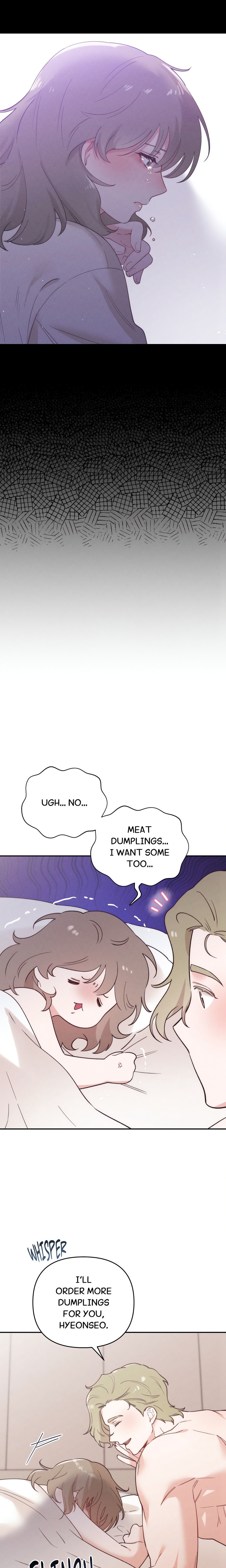 Happily Ever After - Chapter 3 [photo 3] - MangaPorn