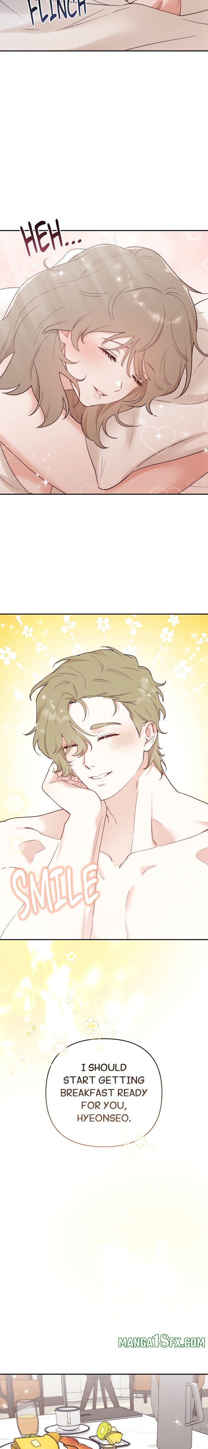 Happily Ever After - Chapter 3 [photo 4] - MangaPorn