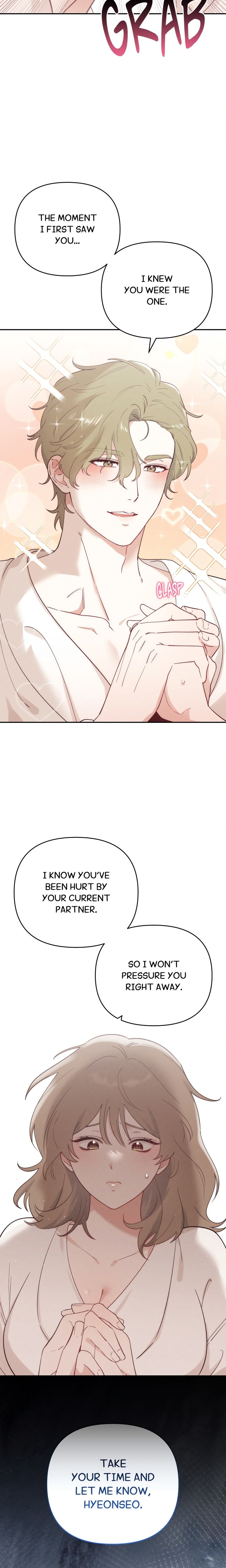 Happily Ever After - Chapter 3 [photo 8] - MangaPorn