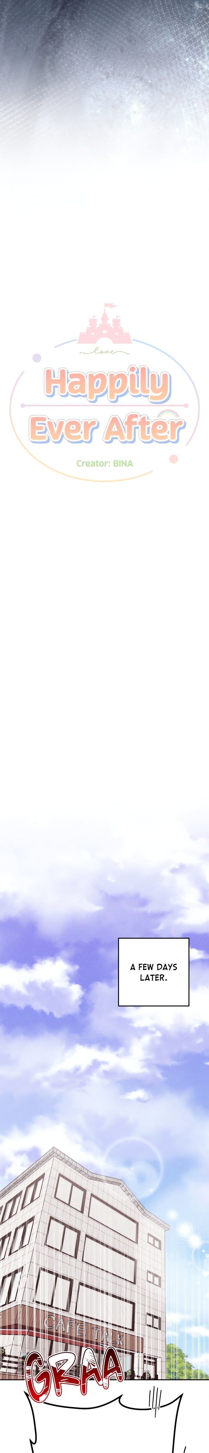 Happily Ever After - Chapter 3 [photo 9] - MangaPorn