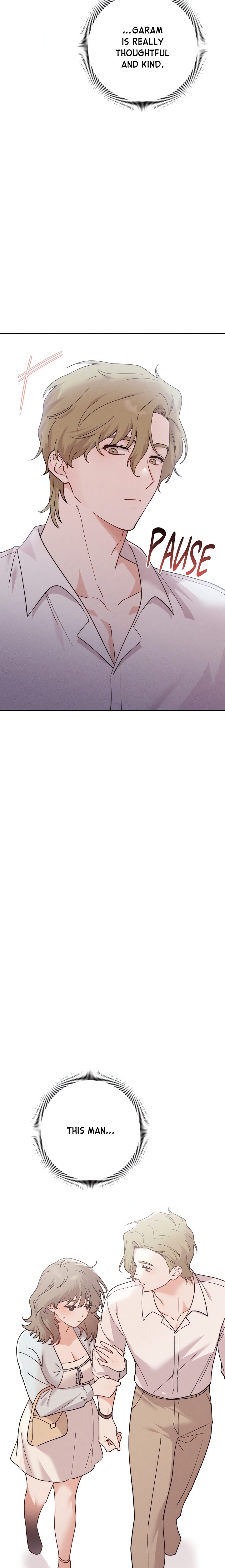 Happily Ever After - Chapter 4 [photo 10] - MangaPorn