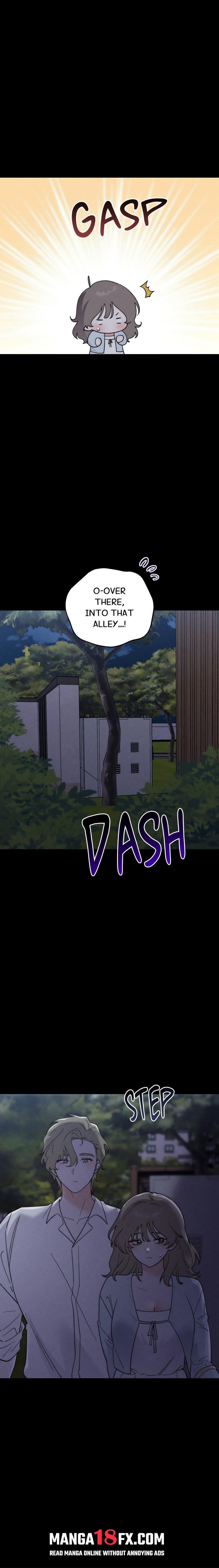 Happily Ever After - Chapter 4 [photo 13] - MangaPorn