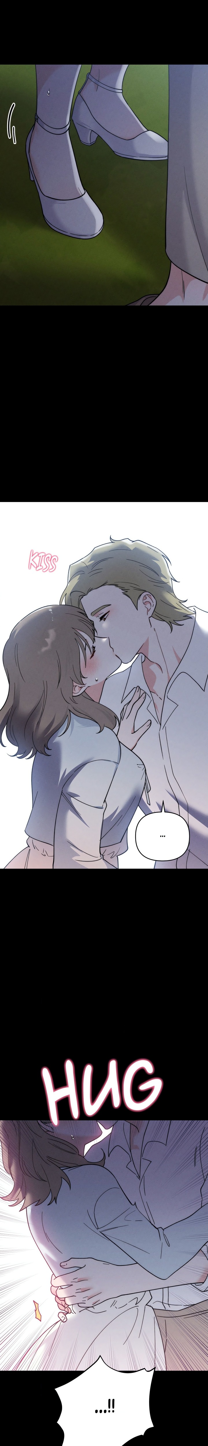 Happily Ever After - Chapter 4 [photo 14] - MangaPorn