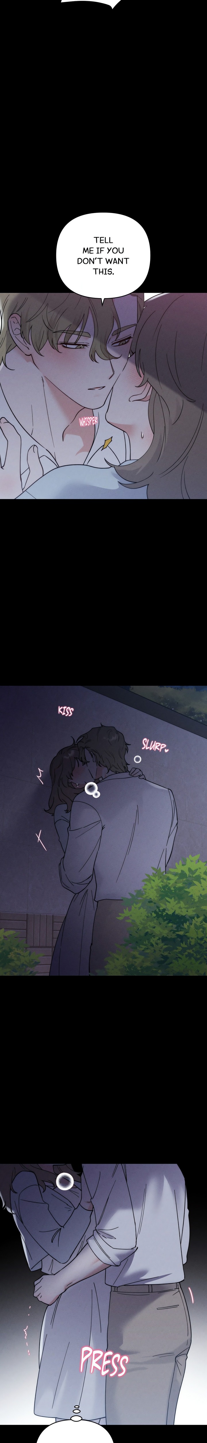 Happily Ever After - Chapter 4 [photo 15] - MangaPorn