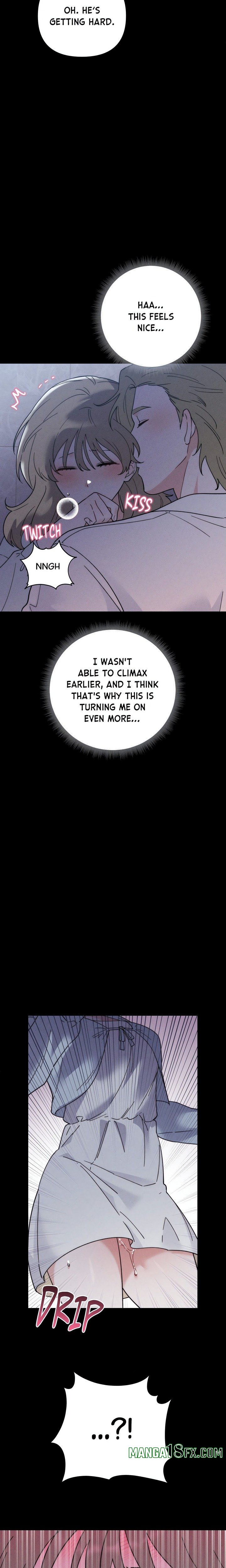 Happily Ever After - Chapter 4 [photo 16] - MangaPorn