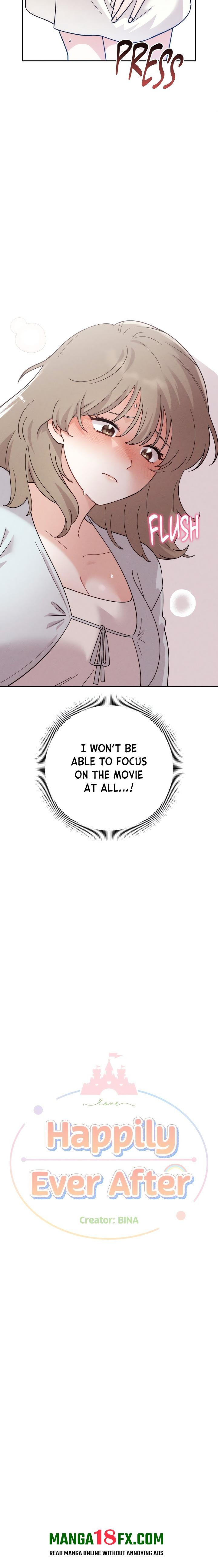 Happily Ever After - Chapter 4 [photo 2] - MangaPorn