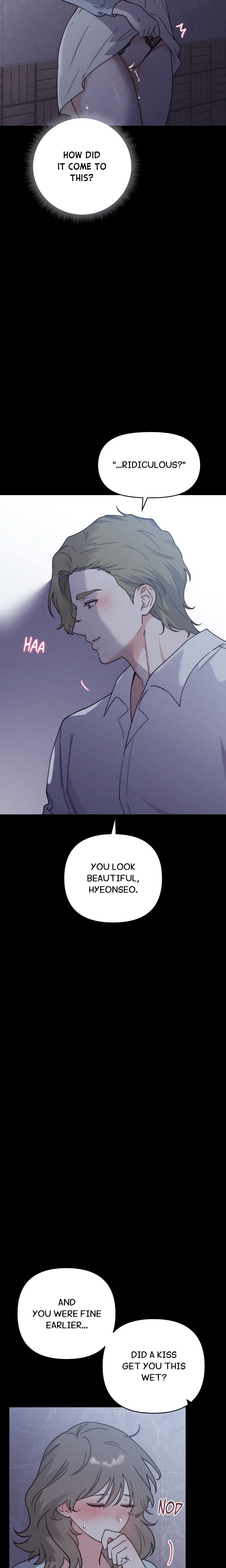 Happily Ever After - Chapter 4 [photo 21] - MangaPorn