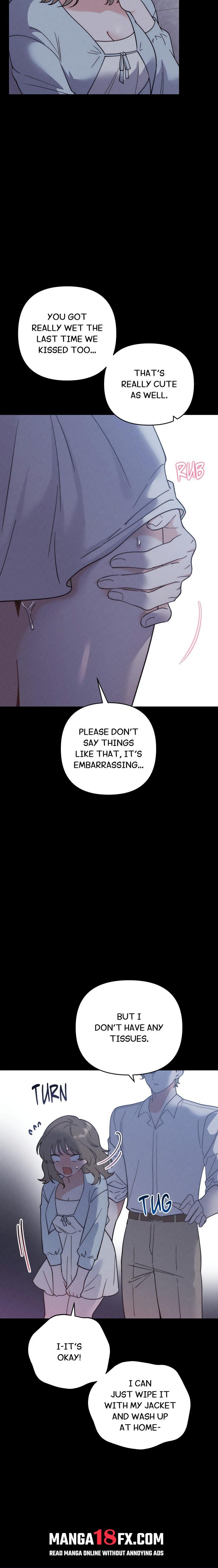 Happily Ever After - Chapter 4 [photo 22] - MangaPorn