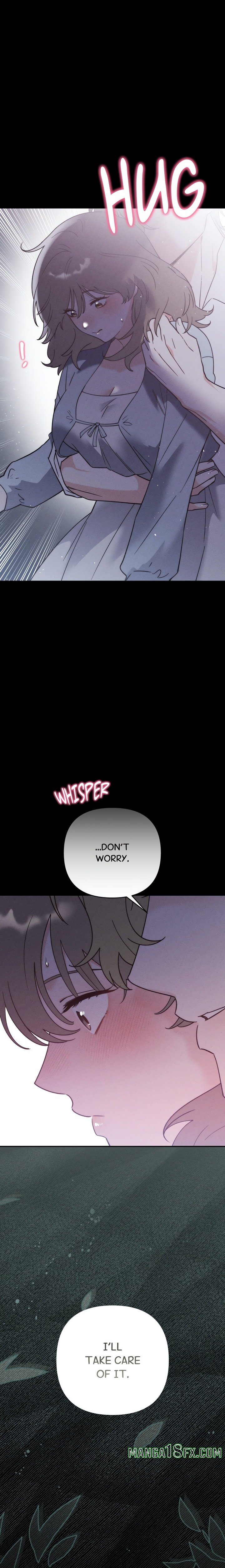 Happily Ever After - Chapter 4 [photo 23] - MangaPorn