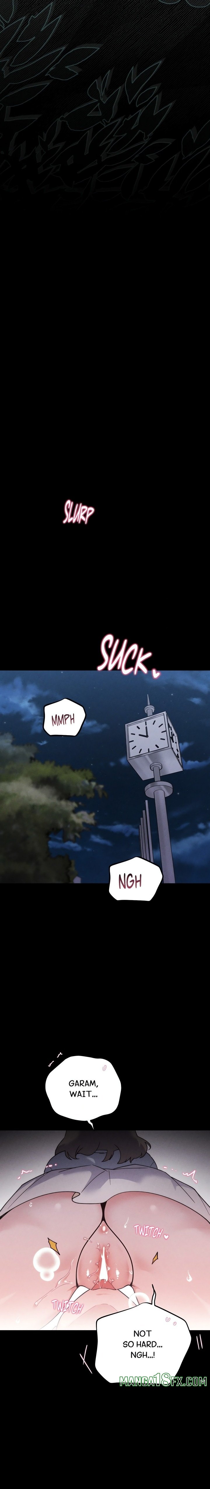 Happily Ever After - Chapter 4 [photo 24] - MangaPorn