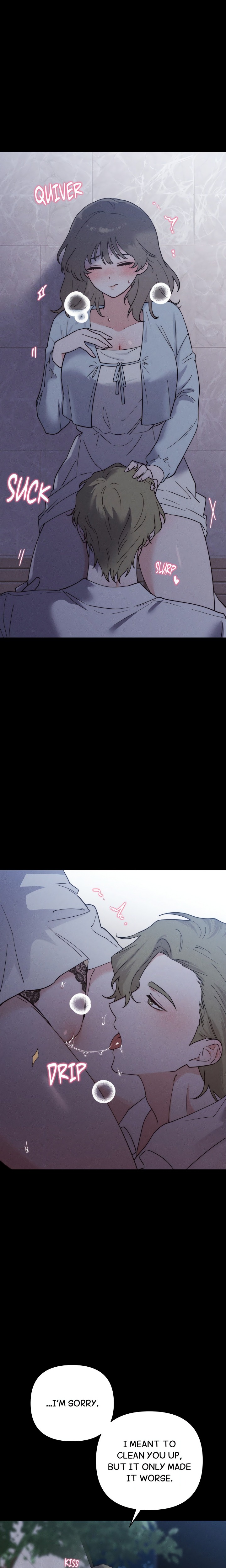 Happily Ever After - Chapter 4 [photo 25] - MangaPorn