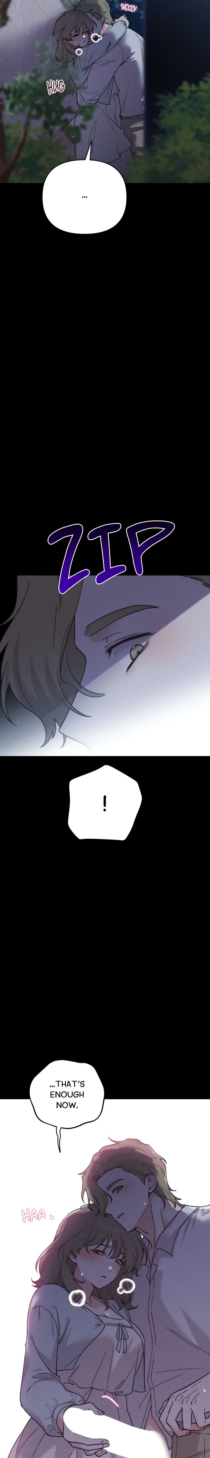 Happily Ever After - Chapter 4 [photo 26] - MangaPorn