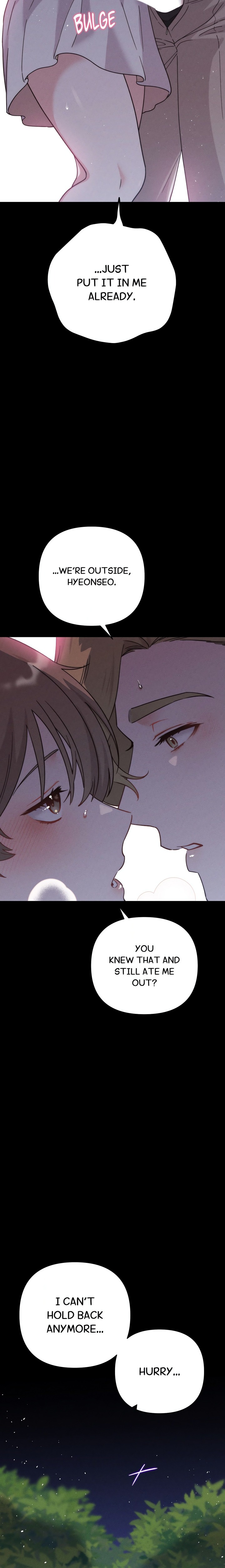 Happily Ever After - Chapter 4 [photo 27] - MangaPorn