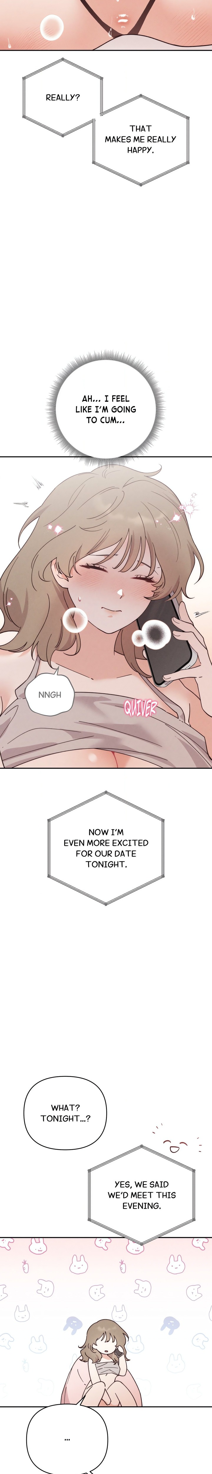 Happily Ever After - Chapter 4 [photo 4] - MangaPorn