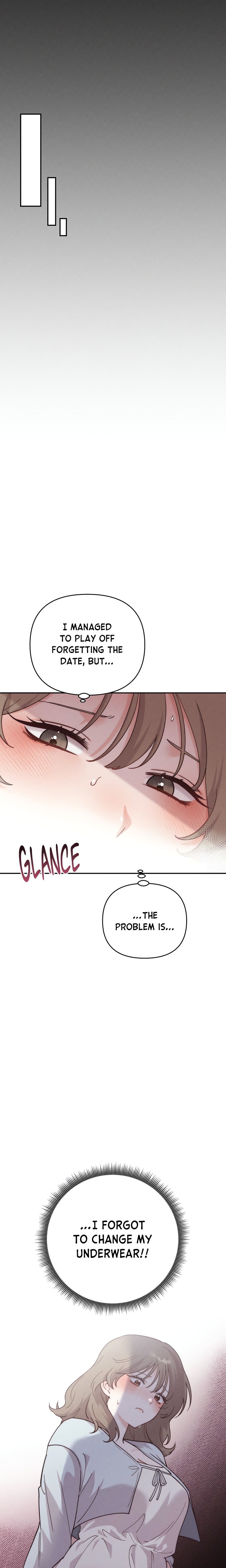 Happily Ever After - Chapter 4 [photo 6] - MangaPorn