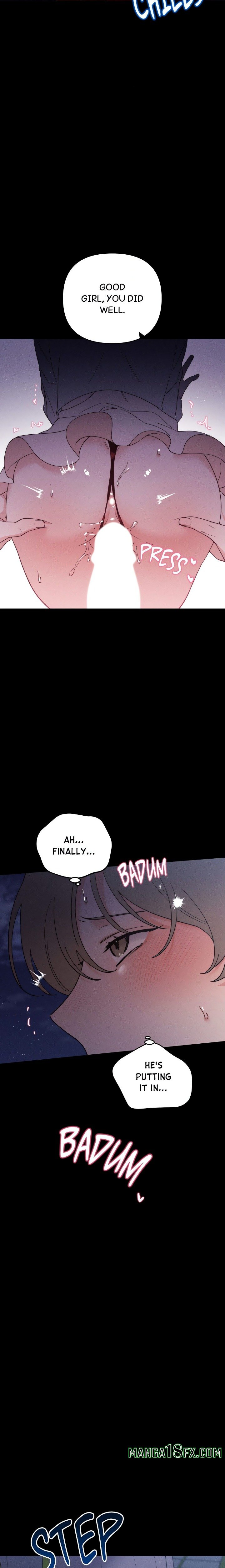 Happily Ever After - Chapter 5 [photo 10] - MangaPorn