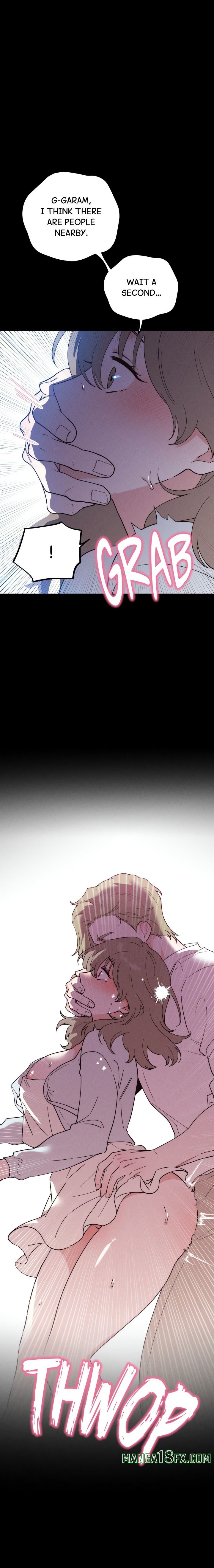 Happily Ever After - Chapter 5 [photo 12] - MangaPorn